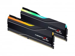 Ram PC Gskill Trident Z5 Neo RGB 32GB DDR5 6000MHz F5-6000J3636F16GX2-TZ5NR (2x16GB)