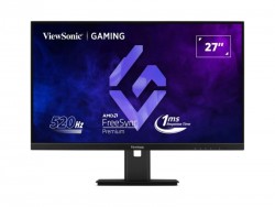 Màn hình Gaming ViewSonic XG2737 (27inch - FHD - IPS - 520Hz - 1ms)