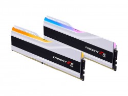 Ram PC Gskill Trident Z5 RGB 96GB DDR5 6400MHz F5-6400J3239F48GX2-TZ5RW (2x48GB)