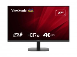 Màn hình ViewSonic VA2708-4K-MHD (27inch - 4K - IPS - 60Hz - 4ms)