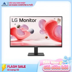 Màn hình LG 27MR400-B.ATVQ (27inch - FHD - IPS - 100Hz - 5ms)
