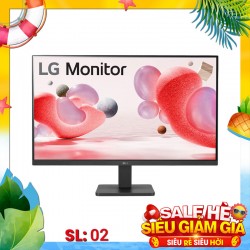 Màn hình LG 27MR400-B.ATVQ (27inch - 100Hz - IPS - FHD - 5ms)
