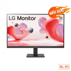 Màn hình LG 27MR400-B.ATVQ (27inch - 100Hz - IPS - Full HD - 5ms)