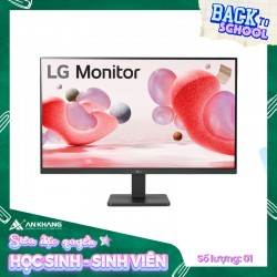 Màn hình LCD LG 27MR400-B.ATVQ (27inch - 100Hz - IPS - Full HD - 5ms)