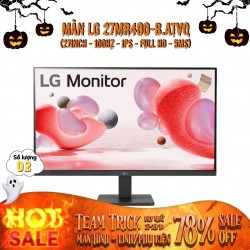 Màn hình LCD LG 27MR400-B.ATVQ (27inch - 100Hz - IPS - Full HD - 5ms)
