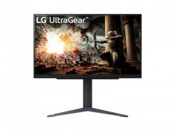 Màn hình Gaming LG UltraGear 27GS75Q-B (27inch - IPS - 2K - 200Hz - 1ms)