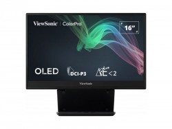 Màn hình di động ViewSonic VP16-OLED (15.6inch - FHD - OLED - 60Hz)