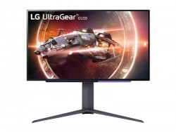 Màn hình gaming LG UltraGear 27GS95QE-B 27inch OLED 2K 240Hz 0.03ms