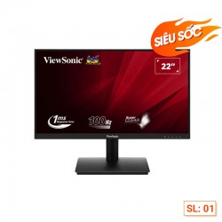Màn hình LCD ViewSonic VA220-H (22 inch - Full HD - VA - 100Hz - 1ms)