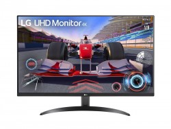 Màn hình LG 32UR500-B 32inch VA 4K 60Hz 1ms