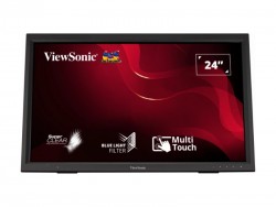 Màn hình cảm ứng ViewSonic TD2423 (24inch - TN - FHD - 60Hz)