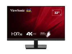 Màn hình ViewSonic VA3208-4K-MHD (32 inch - 4K UHD - VA - 60Hz - 4ms)