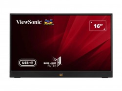Màn hình di động ViewSonic VA1655-3 (16inch - FHD - IPS - 60Hz - 7ms)