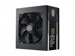 Nguồn Cooler Master MWE Gold 850 V2 ATX3.1 MPE-8501-AFAAG-3EEU