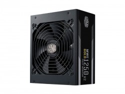 Nguồn Cooler Master MWE Gold 1250 V2 ATX3.1 MPE-C501-AFCAG-3EU