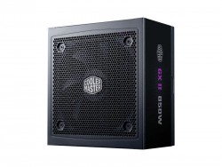 Nguồn Cooler Master GX2 Gold 850 MPX-8503-AFAG-2BEU