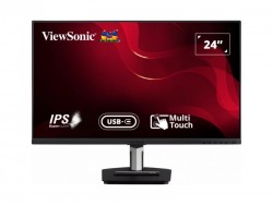 Màn hình cảm ứng ViewSonic TD2455 (24 inch - FHD - IPS - 60Hz - 6ms)