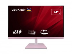 Màn hình ViewSonic VA2436-H-PN (24 inch - IPS - FHD - 100Hz - 1ms)