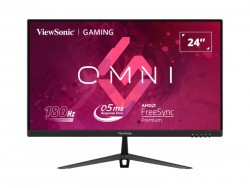 Màn hình gaming ViewSonic VX2428 (24 inch - IPS - FHD - 180Hz - 0.5ms)
