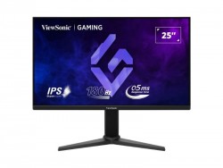 Màn hình gaming ViewSonic VX2528J (25 inch - IPS - FHD - 180Hz - 0.5ms - FreeSync)