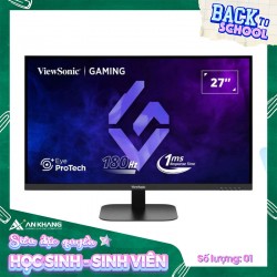 Màn hình ViewSonic Gaming VX2757A-HD-PRO (27 inch - IPS - Full HD - 180Hz - 1ms)