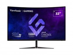 Màn hình cong gaming ViewSonic VX3218-PC-MHD