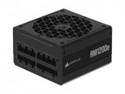 Nguồn máy tính Corsair RM1200e 80 Plus Gold Full Modul CP-9020258-NA