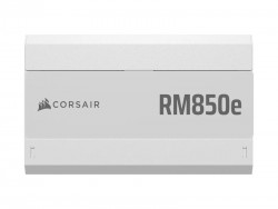 Nguồn máy tính Corsair RM850e White Cybenetics Gold Full Modul CP-9020293-NA