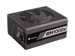 Nguồn máy tính Corsair RM1000x Cybenetics Gold Full Modul CP-9020271-NA
