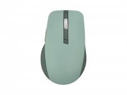 Chuột không dây bluetooth ASUS SmartO Mouse MD200 Silent Plus (Xanh Latte)