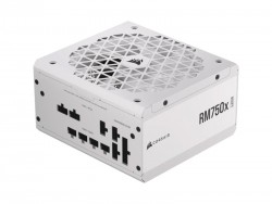 Nguồn máy tính Corsair RM750x Shift White 80 Plus Gold Full Modul CP-9020273-NA