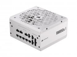 Nguồn máy tính Corsair RM850x Shift White 80 Plus Gold Full Modul CP-9020274-NA