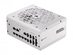 Nguồn máy tính Corsair RM1000x Shift White 80 Plus Gold Full Modul CP-9020275-NA