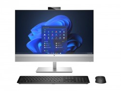 Máy tính All in One HP EliteOne 870 G9 BK0A2PT
