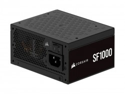 Nguồn máy tính Corsair SF1000 80 Plus Platinum Full Modul CP-9020257-NA