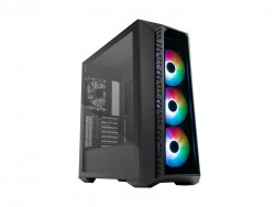 Vỏ Case Cooler Master MasterBox 520 ARGB ATX MB520-KGNN-S03