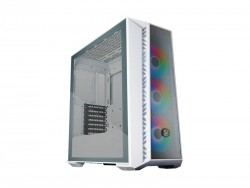 Vỏ Case Cooler Master MasterBox 520 Mesh White MB520-WGNN-S00