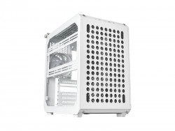 Vỏ Case Cooler Master Qube 500 Flatpack White Q500-WGNN-S00