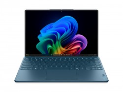 Laptop Lenovo Yoga Slim 9 14ILL10 83CX001AVN
