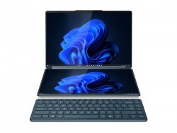 Laptop Lenovo Yoga Book 9 14IAH10 83KJ001QVN
