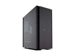 Vỏ case kính cường lực Corsair 1000D Super-Tower CC-9011148-WW
