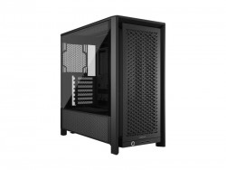 Vỏ case Corsair FRAME 4000D Mid-Tower Black CC-9011290-WW