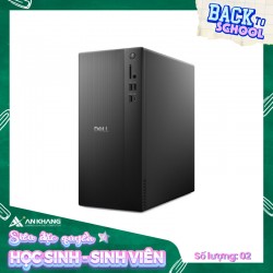 Máy tính để bàn Dell Tower ECT1250 71069157