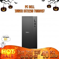 Máy tính để bàn Dell Tower ECT1250 71069157