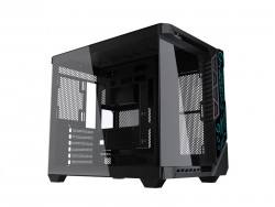 Vỏ case KENOO LUXE V2-3FA E-ATX Đen