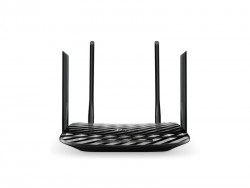 Bộ Định Tuyến TP-Link Archer C6 V2.20 AC1200 Wireless MU-MIMO Gigabit Router