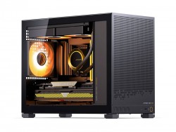 Vỏ case Jonsbo D32 STD Đen
