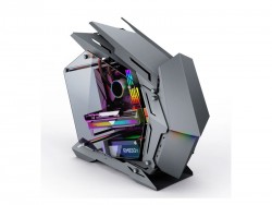 Vỏ case Jonsbo MOD-3 MINI Xám