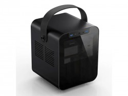 Vỏ case Jonsbo BO 100 Đen