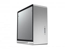 Vỏ case Jonsbo UMX6S Bạc